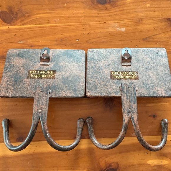 Biltmore Vineyard Hooks (2) - Picture 6 of 6